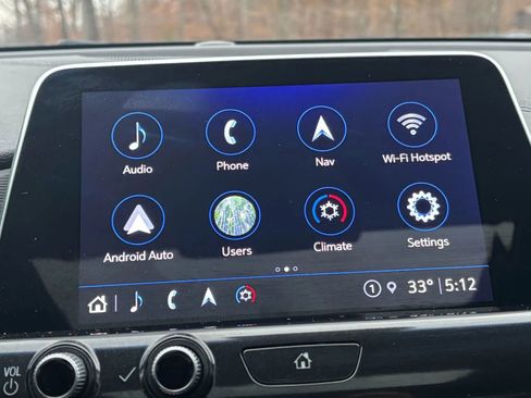 Used 2023 Cadillac CT4 Luxury w/ Sun And Sound Package image 41