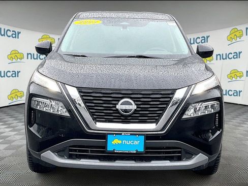 Used 2023 Nissan Rogue SV AWD/4WD image 2