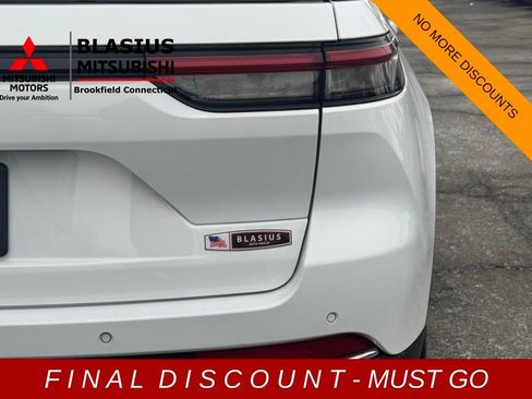 Used 2023 Jeep Grand Cherokee 4WD 4xe image 9