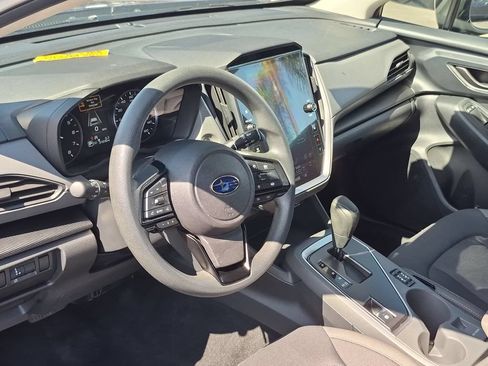 Used 2025 Subaru Crosstrek 2.5i Premium AWD/4WD image 15