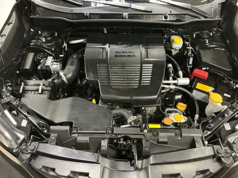 Used 2024 Subaru Forester Wilderness image 8