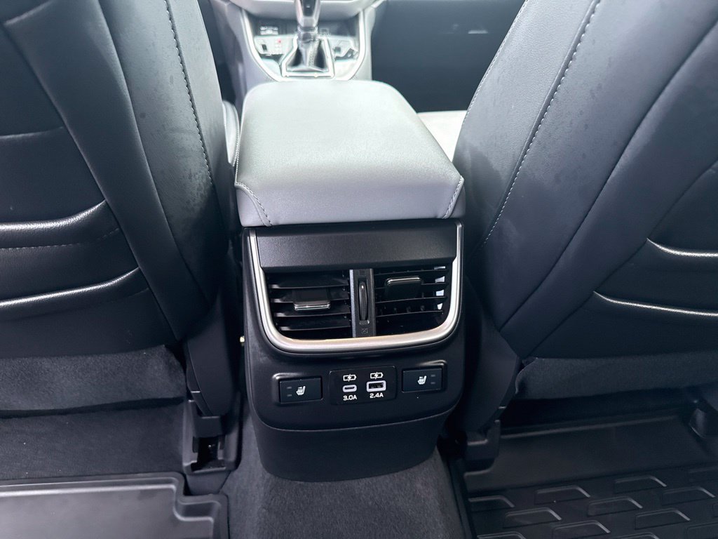 Certified 2025 Subaru Outback Limited AWD/4WD image 24