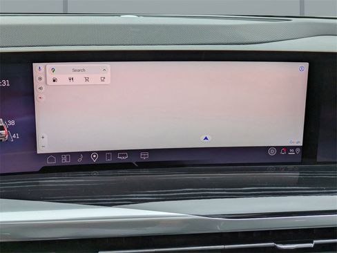 Used 2025 Cadillac Escalade Sport w/ Touring Package image 24