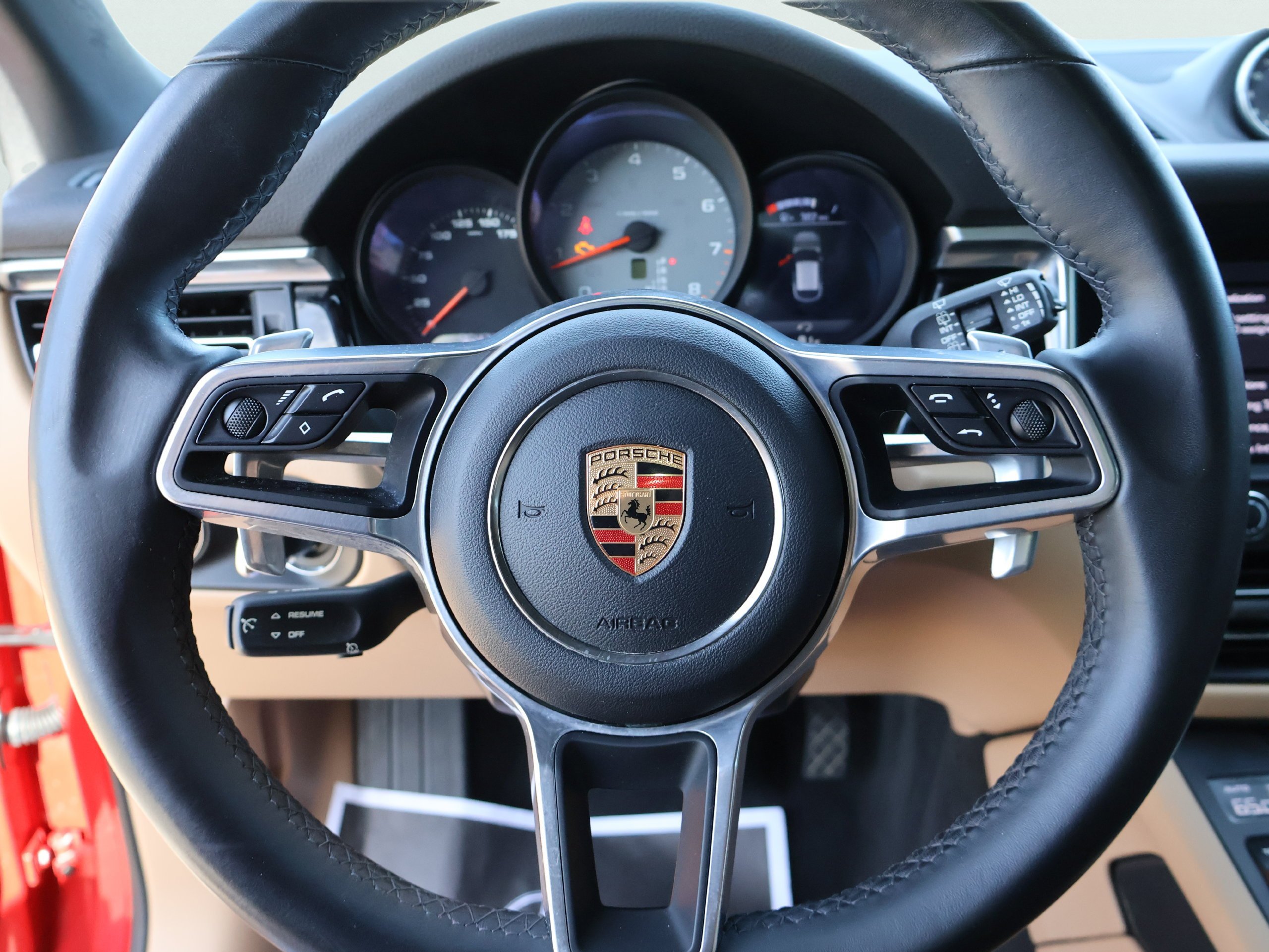 Used 2020 Porsche Macan S AWD/4WD image 26