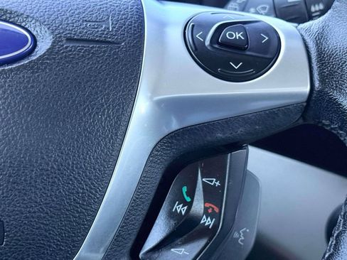 Used 2015 Ford C-MAX Energi SEL w/ Equipment Group 302A FWD image 26