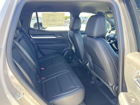 New 2026 GMC Terrain Elevation w/ Elevation Premium Package image 28