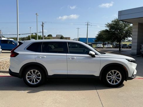 Used 2023 Honda CR-V EX-L image 7