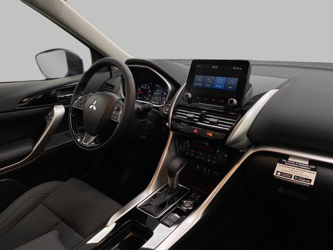 New 2026 Mitsubishi Eclipse Cross AWD image 52