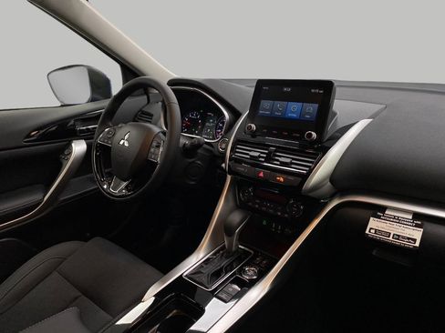 New 2026 Mitsubishi Eclipse Cross AWD image 52