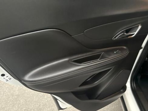 Used 2015 Buick Encore Base image 16