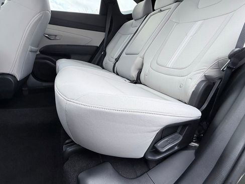 New 2026 Hyundai Tucson SEL image 42