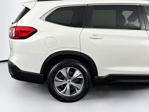 Used 2023 Subaru Ascent Premium AWD/4WD image 40