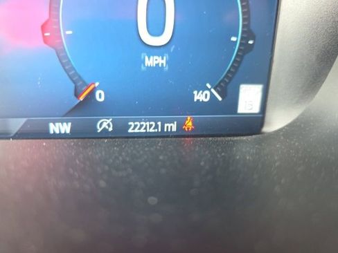 Used 2025 Ford F150 Raptor AWD/4WD image 18