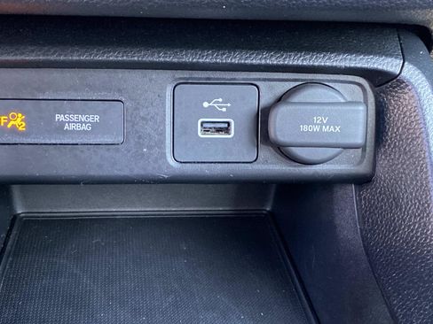 Used 2024 Honda Civic Sport image 12