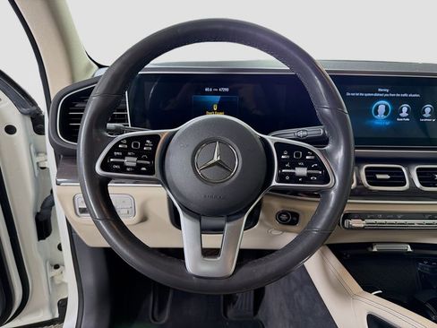 Used 2020 Mercedes-Benz GLE 350 4MATIC image 13