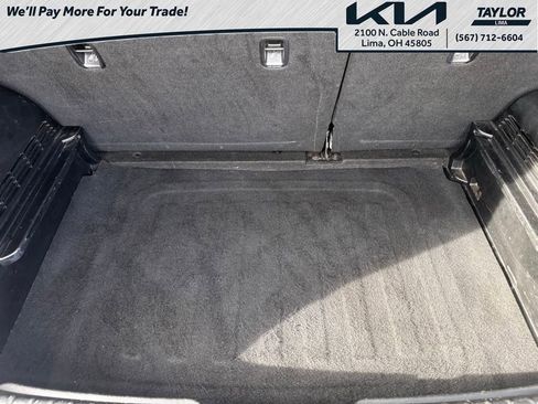 Used 2020 Kia Soul LX image 21