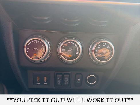 Used 2021 Mitsubishi Outlander Sport Black Edition FWD image 15