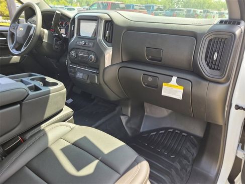 New 2024 Chevrolet Silverado 3500 W/T w/ WT Convenience Package image 10