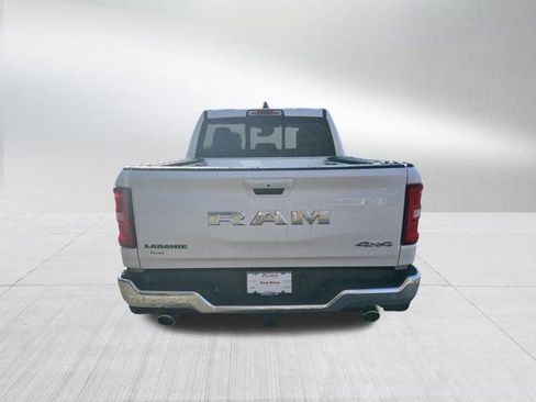 New 2026 RAM 1500 Laramie image 6