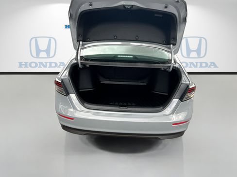 New 2025 Honda Accord SE image 20