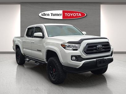 Used 2021 Toyota Tacoma SR5