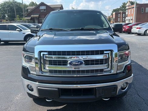 Used 2014 Ford F150 XLT w/ Equipment Group 302A Luxury AWD/4WD image 2