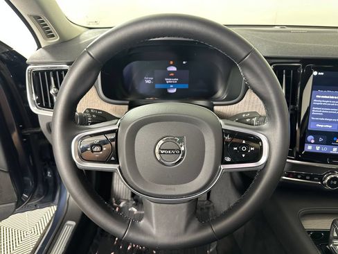 Used 2025 Volvo S90 B6 Plus w/ Protection Package Premier AWD/4WD image 24