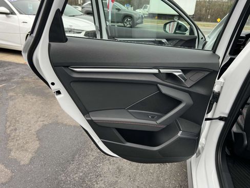 Used 2024 Audi S3 Premium Plus image 13