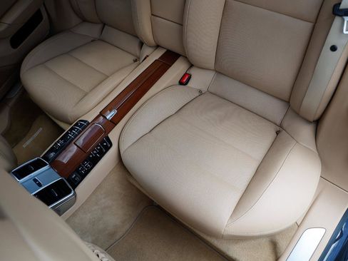Used 2014 Porsche Panamera S RWD image 10