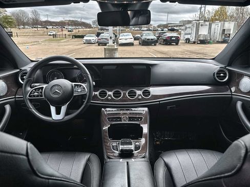 Certified 2019 Mercedes-Benz E 300 image 20