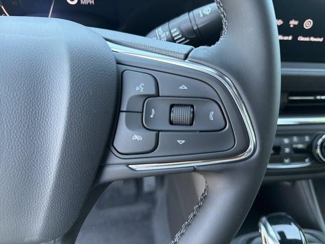 New 2026 Buick Envista Sport Touring w/ Convenience I Package FWD image 18