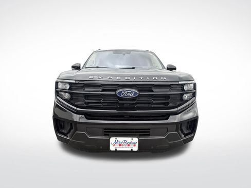 Certified 2025 Ford Expedition Max Active AWD/4WD image 77