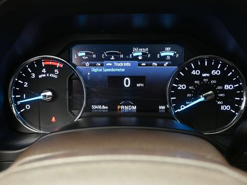 Used 2020 Ford F250 King Ranch w/ King Ranch Ultimate Package AWD/4WD image 27