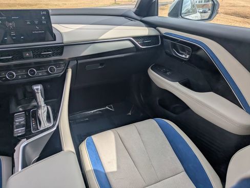 New 2025 Acura ADX A-Spec AWD/4WD image 18