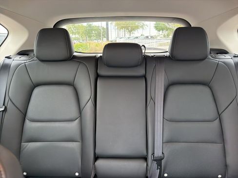 Used 2025 MAZDA CX-5 AWD 2.5 S w/ Select Package image 23