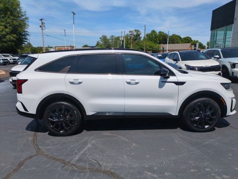 Used 2022 Kia Sorento SX AWD/4WD image 8