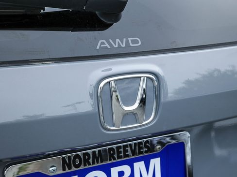 Used 2025 Honda CR-V Sport image 11