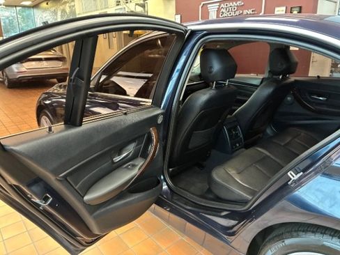 Used 2015 BMW 335i xDrive Sedan AWD/4WD image 28