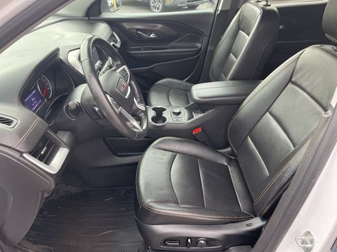 Used 2020 GMC Terrain SLT w/ Elevation Edition FWD image 13