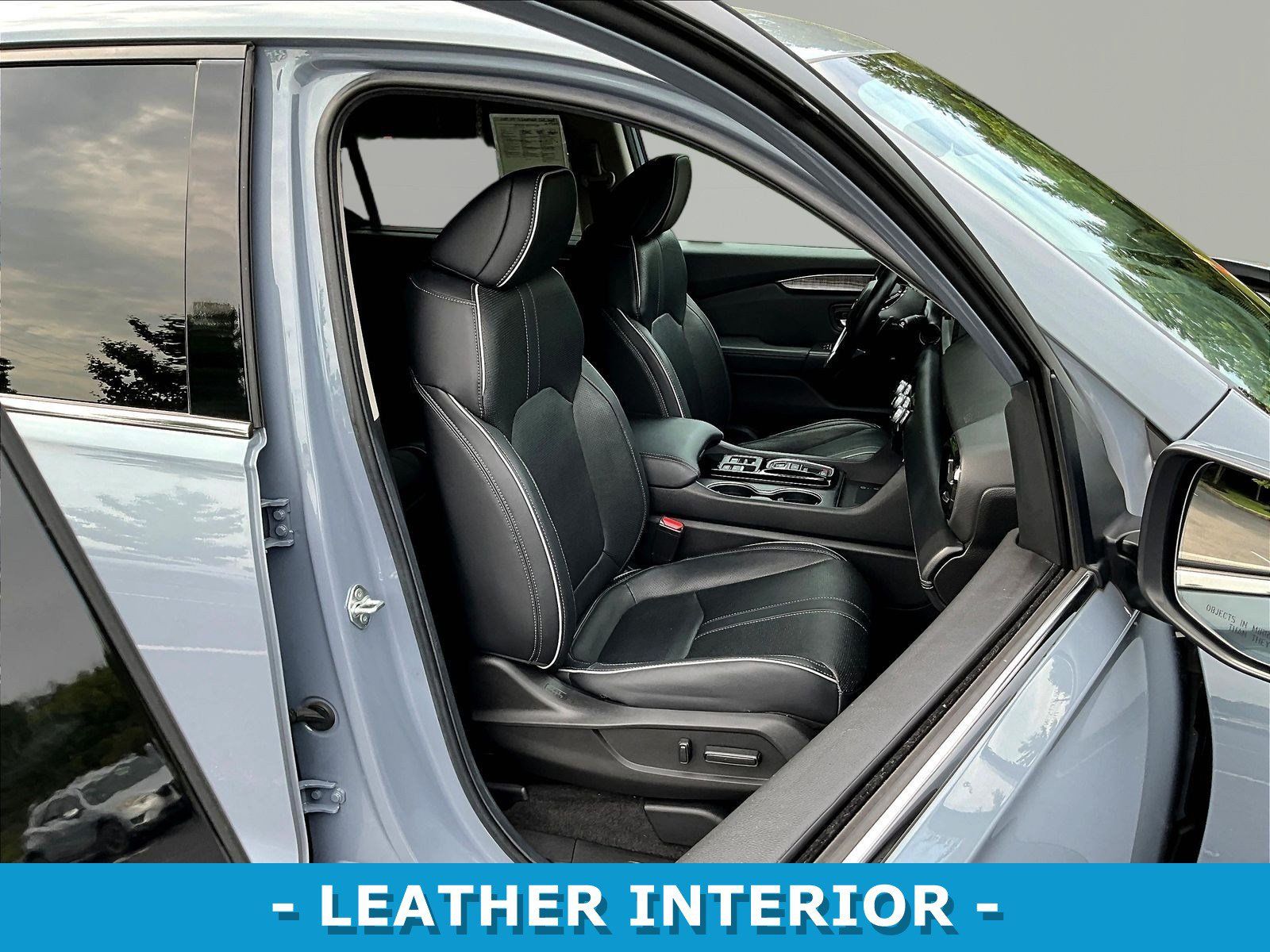 Used 2023 Honda Pilot Elite image 30