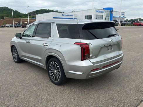 Used 2024 Hyundai Palisade Calligraphy AWD/4WD image 5