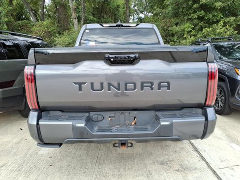 Used 2022 Toyota Tundra Platinum RWD image 10