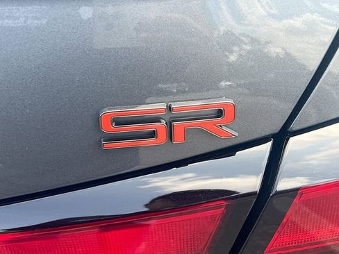 New 2025 Nissan Altima 2.5 SR w/ SR Premium Package image 18