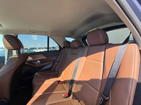 Used 2026 Mercedes-Benz GLE 450 4MATIC image 24