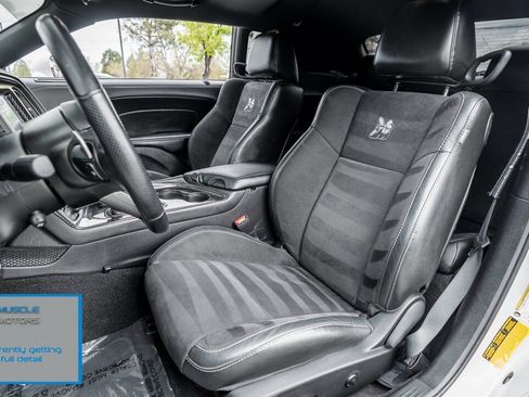 Used 2020 Dodge Challenger R/T Scat Pack RWD image 15
