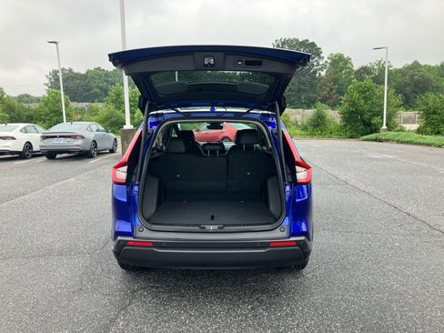 Certified 2025 Honda CR-V EX-L image 19