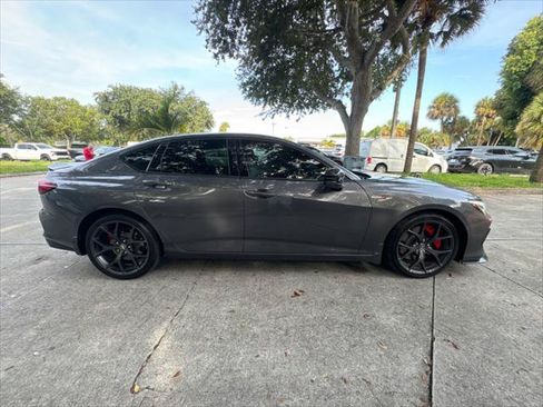Used 2023 Acura TLX Type S AWD/4WD image 6