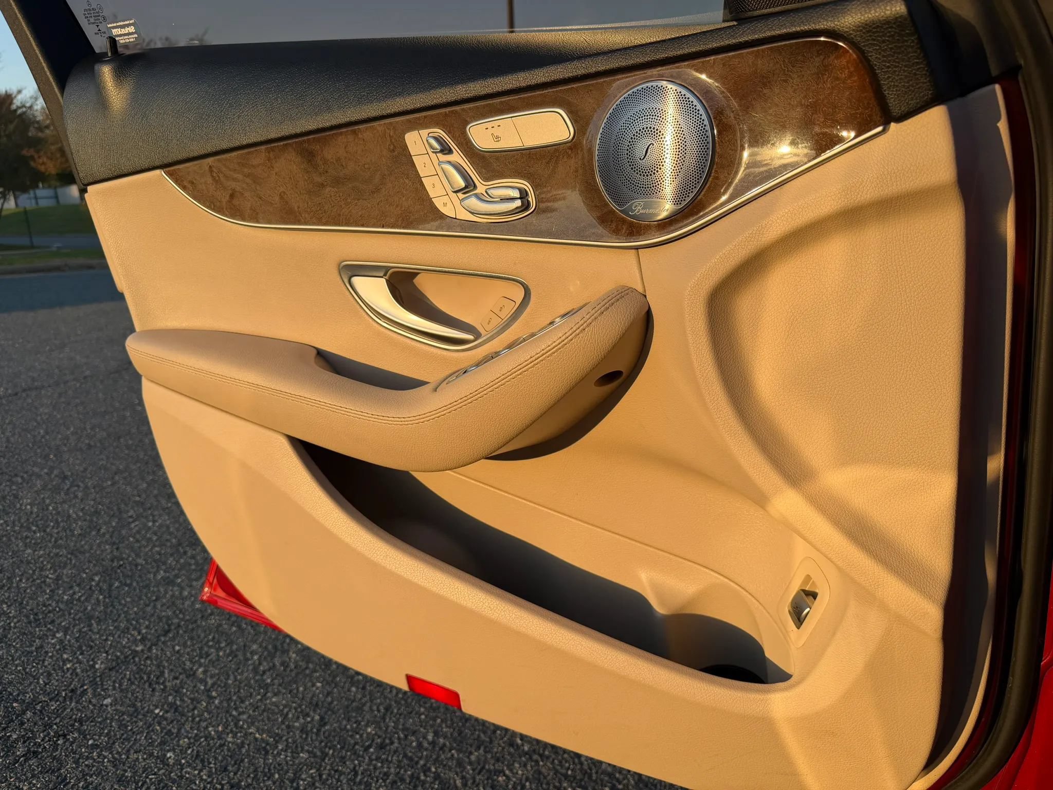 Used 2018 Mercedes-Benz C 300 Sedan w/ Premium Package image 14