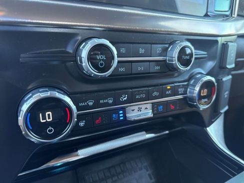 Used 2021 Ford F150 King Ranch w/ Equipment Group 601A High image 5