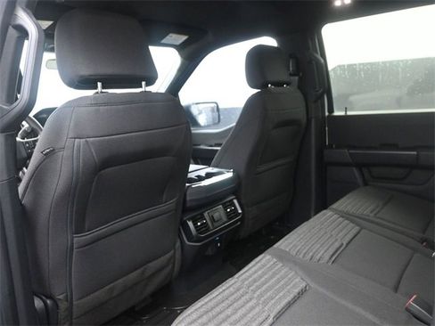 Used 2022 Ford F150 XL w/ STX Appearance Package image 10